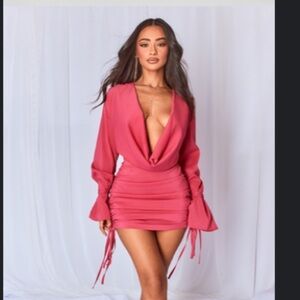 PLT PRETTY LITTLE THING